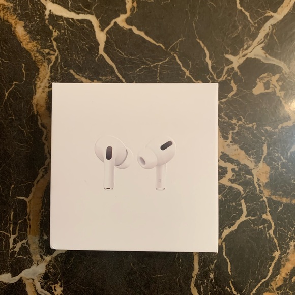 Airpod pros